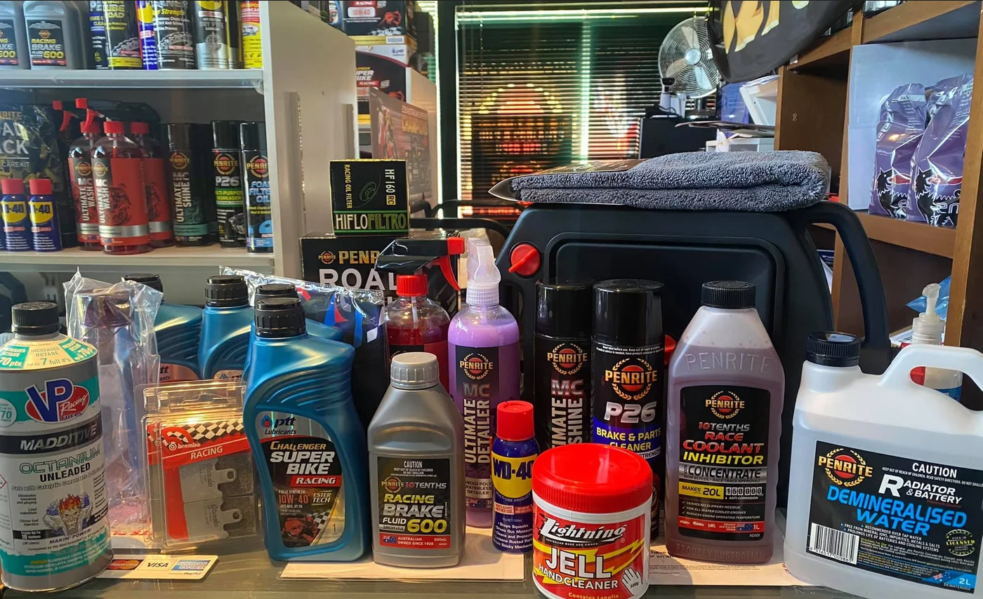 The Ultimate Engine Oil Shop | Motor Oil Store